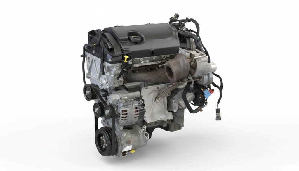 Used Petrol Engine to Fit the MINI Cooper (2012)
