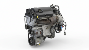 Used Petrol Engine to Fit the MINI Cooper (2012)
