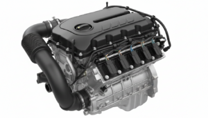 2015 MINI Cooper Petrol Engine (B48A20M0)