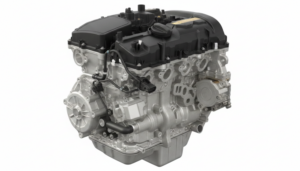 Used B48A20M0 2.0 litre Petrol Engine for the 2015 MINI Cooper