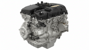 Used B48A20M0 2.0 litre Petrol Engine for the 2015 MINI Cooper
