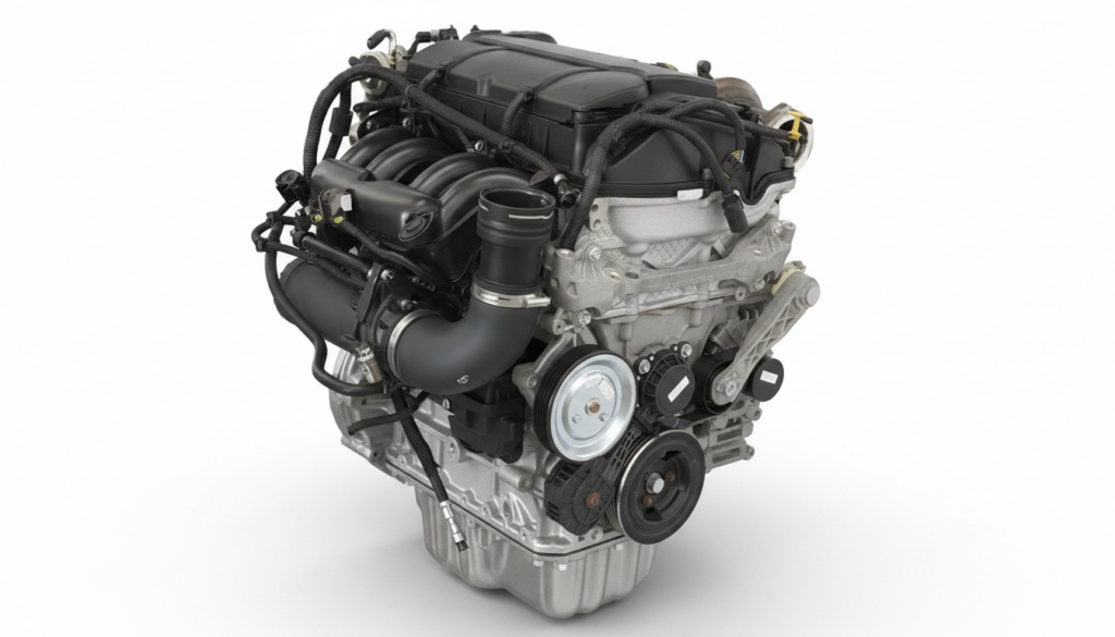 Used Petrol Engine to Fit the MINI Cooper (2010) (N18B16M0)