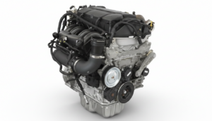 Used Petrol Engine to Fit the MINI Cooper (2010) (N18B16M0)