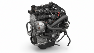 Used N47C16U1 1.6 litre Diesel Engine for the 2011 MINI Countryman