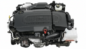 Used N47C16U1 1.6 litre Diesel Engine for the 2013 MINI Countryman