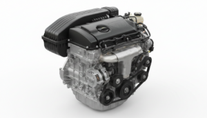 Used Petrol Engine to Fit the MINI Countryman (2012) (N47C16U1)