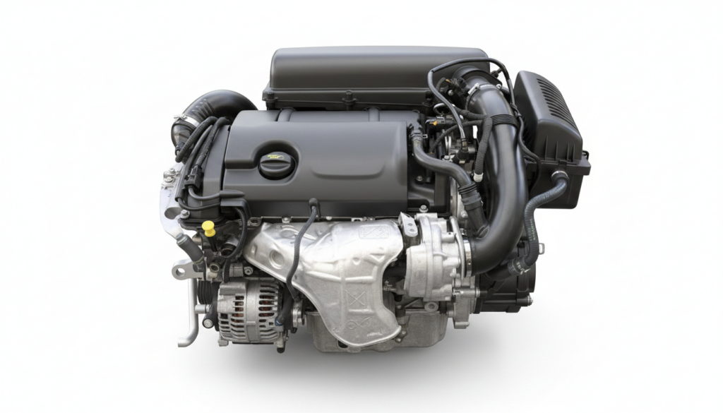 MINI Countryman N47C20K1 2.0 litre Diesel Replacement Engine
