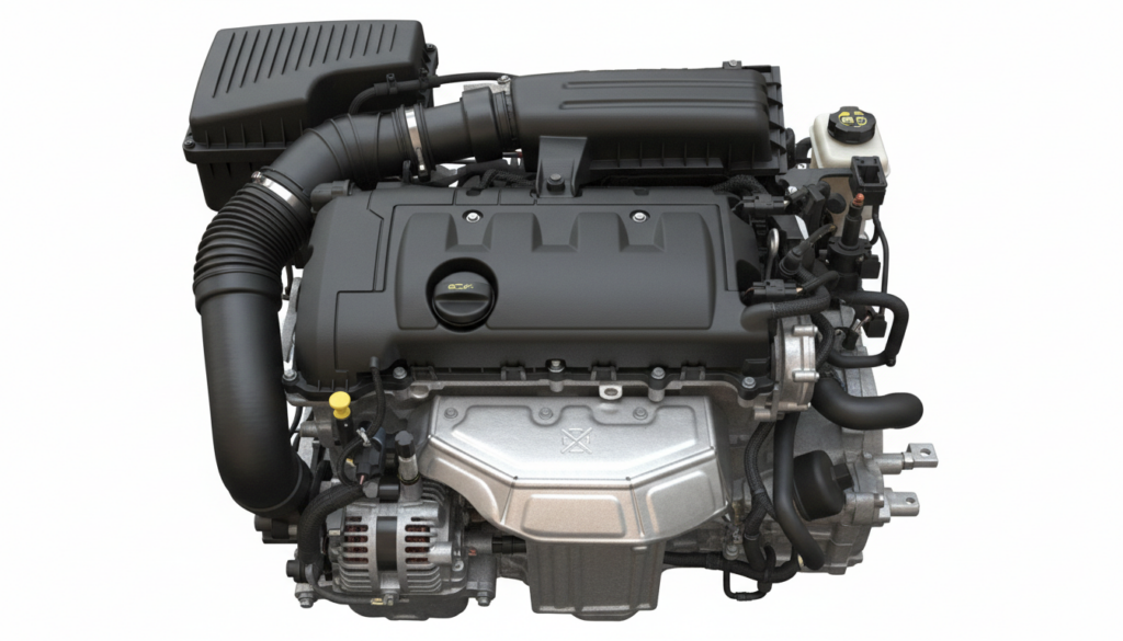 MINI Countryman N18B16M0 1.6 litre Petrol Replacement Engine