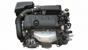 MINI Countryman N18B16M0 1.6 litre Petrol Replacement Engine