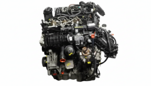Used N47C20U1 2.0 litre Diesel Engine for the 2011 MINI Countryman