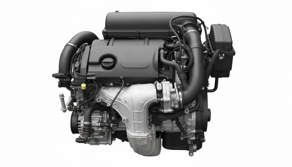 Used Petrol Engine to Fit the MINI Countryman (2014)