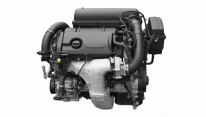 Used Petrol Engine to Fit the MINI Countryman (2014)