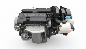 Used N16B16U0 1.6 litre Petrol Engine for the 2012 MINI Professional