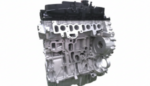 Used N47C16K1 Petrol Engine for the 2014 MINI Countryman