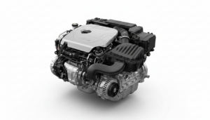 Used B48A20O0 2.0 litre Petrol Engine for the 2017 MINI John