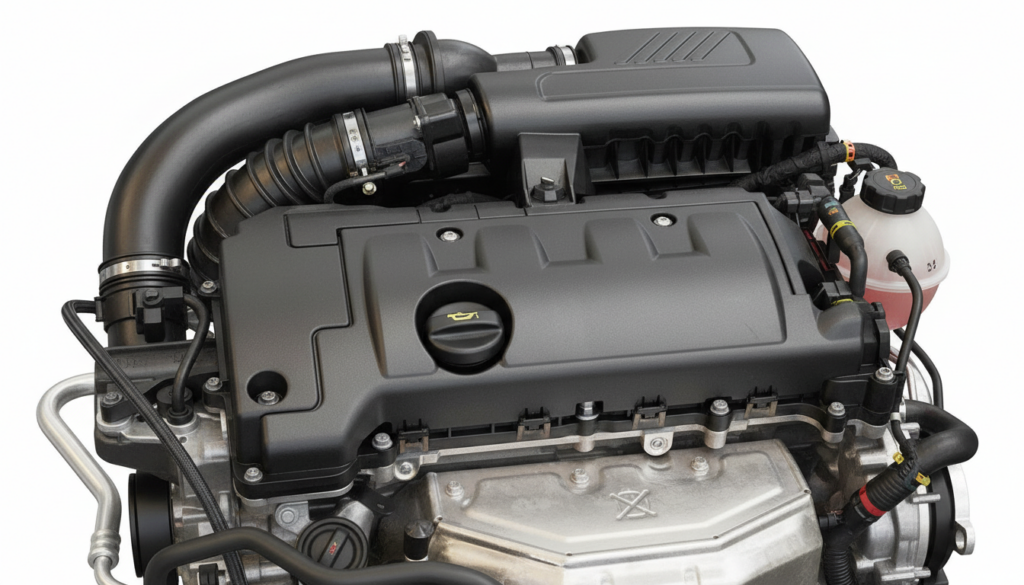 Used N16B16U0 Petrol Engine for the 2012 MINI One