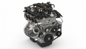 Used 1.2 litre Petrol Engine to Fit the MINI One (2015) (B38A12A)