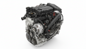 Used 1.6 litre Diesel Engine to Fit the MINI One (2012) (N47C16K1)