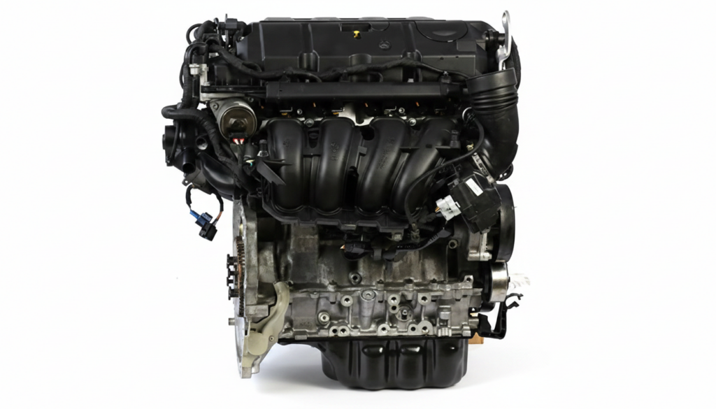 Used Petrol Engine to Fit the MINI One (2013) (N47C16K1)