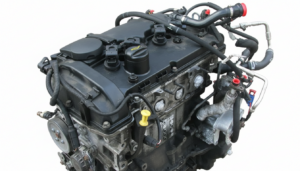 MINI Paceman N18B16M0 Petrol Replacement Engine