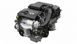 MINI Roadster N18B16M0 1.6 litre Petrol Replacement Engine