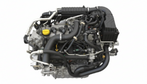 Used HRA2DDR Petrol Engine for the 2017 Nissan Juke