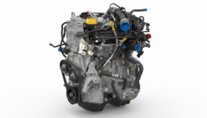 Used 1.3 litre Petrol Engine to Fit the Nissan QASHQAI (2019) (HR13DDT)