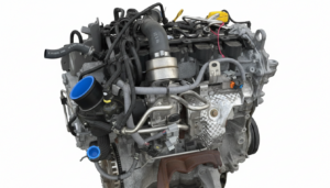Used 1.3 litre Petrol Engine to Fit the Nissan Qashqai (2021) (HR13DDT)
