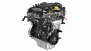 2018 Nissan X Diesel Engine (R9M414)