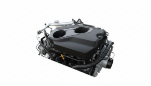 Used R9M414 1.6 litre Diesel Engine for the 2018 Nissan X