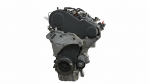 2014 SEAT Alhambra Diesel Engine