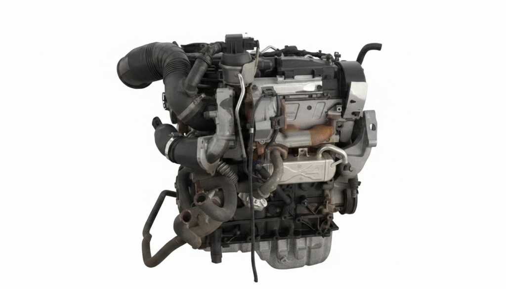 Used Diesel Engine to Fit the SEAT Alhambra (2016)