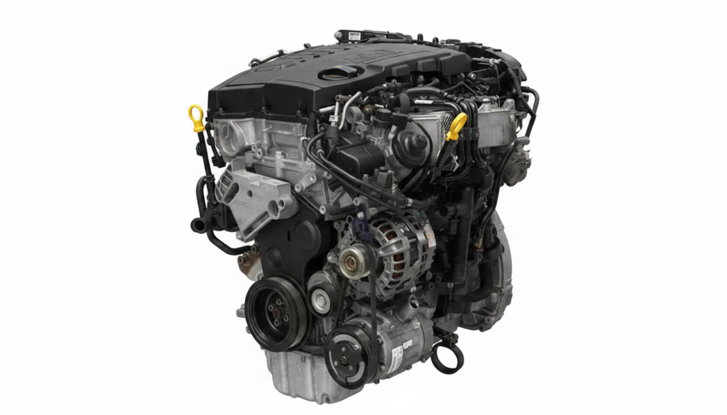 Used 2.0 litre Diesel Engine to Fit the SEAT Alhambra (2018)