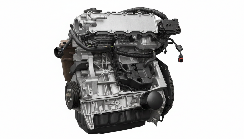 Used 2.0 litre Diesel Engine to Fit the SEAT Leon (2012)
