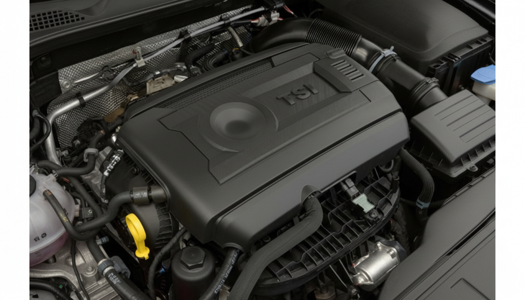 2014 SEAT Leon 2.0 litre Diesel Engine