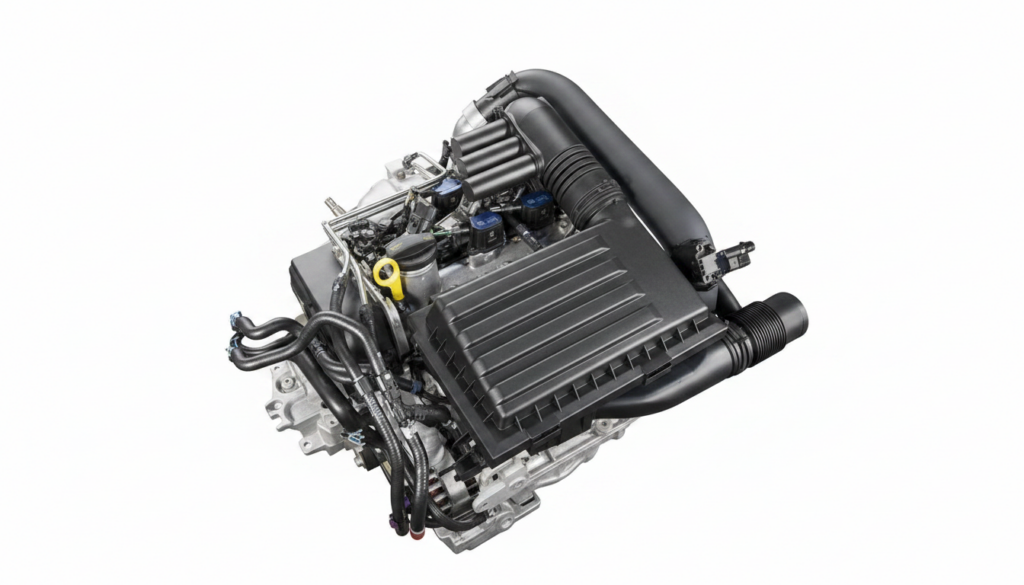 Used 2.0 litre Diesel Engine to Fit the SEAT Leon (2016)