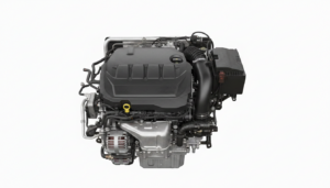 Used 2.0 litre Diesel Engine to Fit the Skoda Supply (2011)