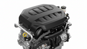 2012 Skoda Octavia Diesel Engine