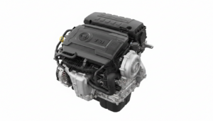 Used 2.0 litre Diesel Engine to Fit the Skoda Professional (2016)