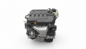 Skoda Octavia Diesel Replacement Engine