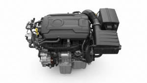 2016 Skoda Octavia 2.0 litre Diesel Engine