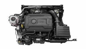 Used Diesel Engine for the 2010 Skoda Octavia