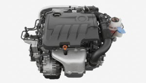 Skoda Octavia 2.0 litre Diesel Replacement Engine