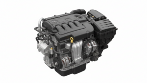 Skoda Octavia 2.0 litre Diesel Replacement Engine