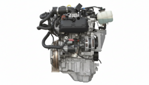 Skoda Octavia 2.0 litre Diesel Replacement Engine