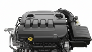 2015 Skoda Superb Diesel Engine