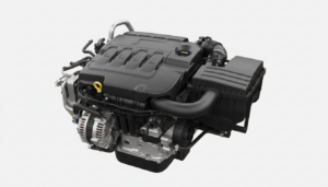 Used Diesel Engine to Fit the Skoda Superb (2019)