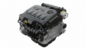 Used Diesel Engine for the 2010 Skoda Yeti