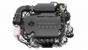 Used Diesel Engine to Fit the Toyota Avensis (2016) (1WW)