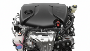 2015 Toyota Avensis 2.0 litre Diesel Engine (1WW)